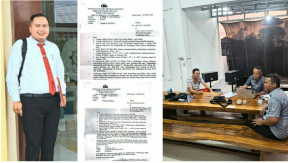 Kasus Mobil Innova Menguat Advokat Desak Tetapkan Tersangka