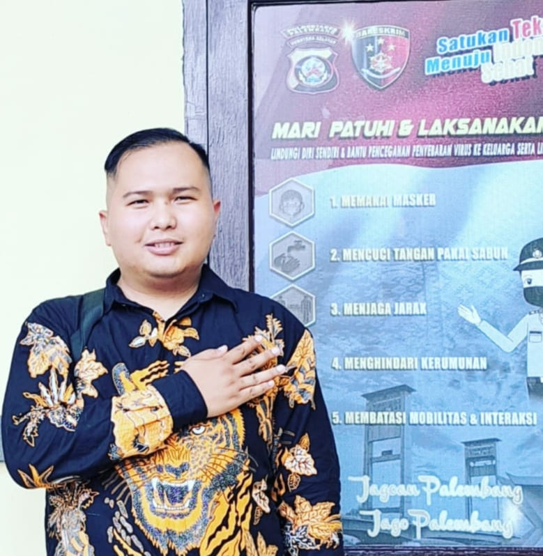 Asril Nurdin Dua Kali Mangkir Advokat Minta Polisi Tegas