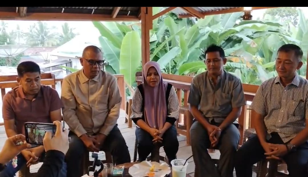 Sopir Akui Lalai, Pemkot Ambil Alih Perbaikan