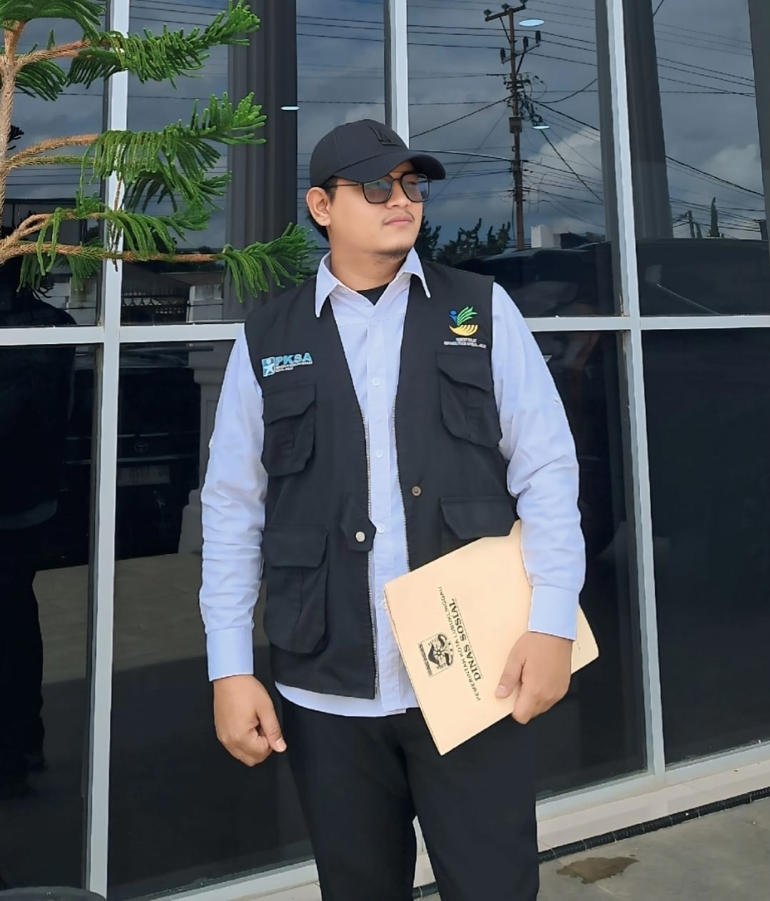 Kontrak Diputus dan Tak Diperpanjang, Ratusan Pendamping Rehsos Non-PPPK Kehilangan Pekerjaan di Kemensos