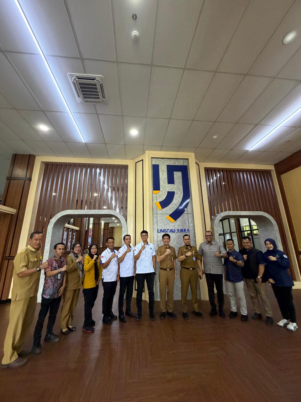 Juli Ini, Linggau Gelar Road to Gubernur Cup Cabor Bulutangkis
