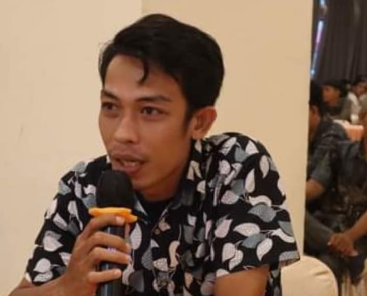 Figur Pranata Meksiko, Aktif Membangun Masyarakat Melalui Informasi dan Organisasi