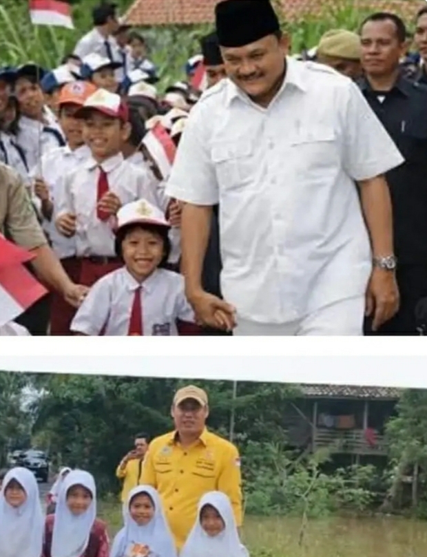Ketua dan Pimpinan DPRD Musi Rawas Sampaikan Duka Mendalam atas Wafatnya H. Alex Noerdin
