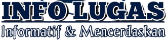 Info Lugas Logo